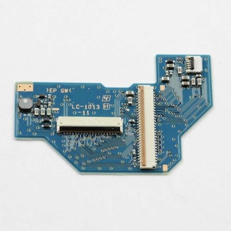 Sony MOUNTED C.BOARD, LC-1013 A-1974-834-A